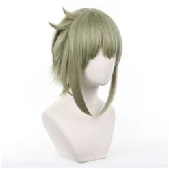 Mobile Suit Gundam: The Witch From Mercury Elan Ceres Cosplay Wig -Cosplay 4 4091dd70 4e19 4067 b59d 049963991e56
