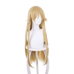 Anime Blue Period Ryuji Ayukawa Blonde Long Cosplay Wigs -Cosplay 4 40d7595d 7e1f 43da a56f 5787c32437d6