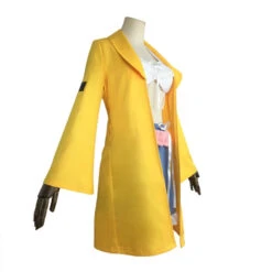 Anime Danganronpa V3: Killing Harmony Angie Yonaga Outfits Cosplay Costume -Cosplay 4 42ac24a1 1910 4e25 8635 242839647906