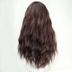 Harry Potter: Magic Awakened Hermione Granger Cosplay Wigs -Cosplay 4 431e1d81 8051 4b13 975a d43594d8e964