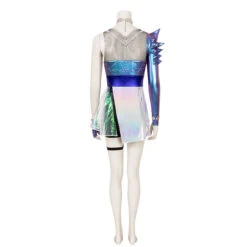 Game LOL KDA ALL OUT Ahri Fullset Cosplay Costume With Free Ears -Cosplay 4 434bf078 a9ff 4321 9ca2 beafa10afe5f