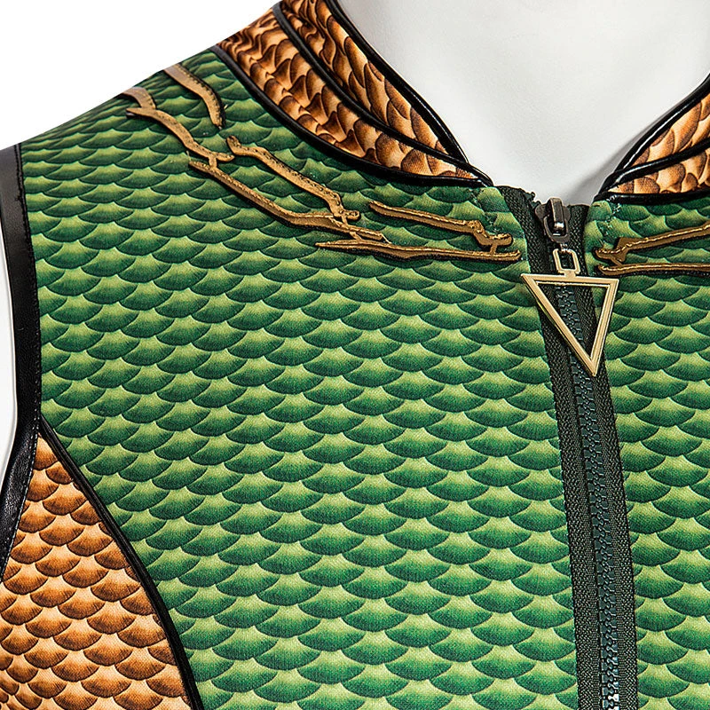 The Boys The Deep Cosplay Costumes 7 The Boys The Deep Cosplay Costumes - Image 5