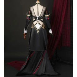 Game Honkai Impact 3rd Eden Cosplay Costumes -Cosplay 4 45f58047 bdad 4b0d a5c7 d5269dee3cb8
