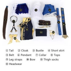 Game Uma Musume Pretty Derby Air Groove Uniform Cosplay Costumes -Cosplay 4 48035e6c a981 4b0d 9efe 523cf2754ec7