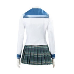 Danganronpa: Trigger Happy Havoc Art Gallery Sayaka Maizono Full Set Cosplay Costumes -Cosplay 4 4966c50c b783 491f aec2 797241fe88f0