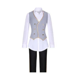 Game Twisted-Wonderland Floyd Leech Uniforms Cosplay Costume -Cosplay 4 4acee412 6cc0 41d2 9e4e af4114734d35