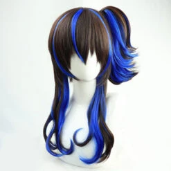 Uma Musume Pretty Derby Daitaku Helios Cosplay Wig -Cosplay 4 4c5ec620 8f7e 4fbb 83e6 85cb481ad687