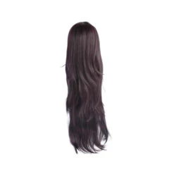 Anime Danganronpa 2: Goodbye Despair Mikan Tsumiki 100cm Long Black Purple Cosplay Wigs -Cosplay 4 4e65c937 9aaf 4679 b410 fd8984fab36b
