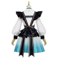 Anime The English Ensemble Stars Hajime Shino Dress Cosplay Costumes -Cosplay 4 4f2f28f9 f605 4ccf a9a5 38a64e41db1c