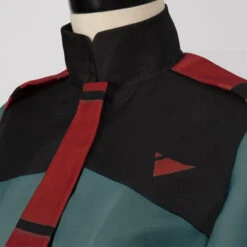 Mobile Suit Gundam: The Witch From Mercury Miorine Rembran Cosplay Costume -Cosplay 4 50737f41 bbb5 4c46 b3a9 9144f64bbaf2