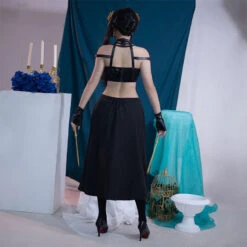 Anime SPY×FAMILY Yor Forger Swimsuit Cosplay Costumes -Cosplay 4 5489b4a6 1fca 44c1 b781 760b6a82183c