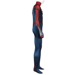 Spider-Man PS5 2 Peter Parker Spiderman Jumpsuit Cosplay Costumes With Headgear -Cosplay 4 561080c7 942f 4473 b4df 885f2c7e1421