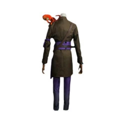 Game Identity V Gander Pirate Shipwright Emma Woods Cosplay Costume -Cosplay 4 59910a80 1efc 4f14 8f9c 2dab8c7a1ad9