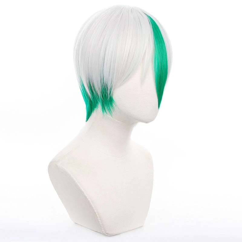 Anime Blue Lock Eita Otoya Cosplay Wigs 6 Anime Blue Lock Eita Otoya Cosplay Wigs - Image 4