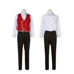Game Twisted-Wonderland Heartslabyul Uniforms Cosplay Costume -Cosplay 4 5b08e9c4 63e0 4640 a122 54bcd6e2ce3d