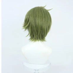 Anime Mobile Suit Gundam: The Witch From Mercury Elan Ceres Cosplay Wigs -Cosplay 4 5d0ec286 e375 4c22 b925 1ac99c25e136
