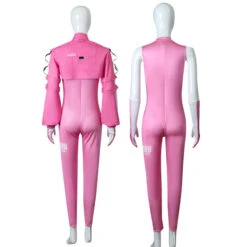 Game Goddess Of Victory: NIKKE Alice Jumpsuit Cosplay Costumes -Cosplay 4 60524a80 40f1 4742 afc0 c85644b2c643