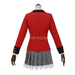 Anime Kakegurui Yumemite Yumemi Uniform Cosplay Costumes 10 Anime Kakegurui Yumemite Yumemi Uniform Cosplay Costumes -Cosplay 4 620a1557 8669 4cfa 8cd8 1e64d38d6832