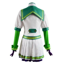 Uma Musume Pretty Derby Silence Suzuka School Uniform Cosplay Costumes -Cosplay 4 652d1205 717a 4f47 a236 62e1b93dbe9a