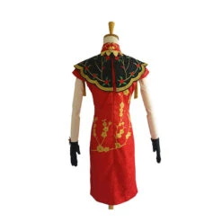 Game Identity V Coordinator Dance In The Snow Matha Behamfil Cosplay Costume -Cosplay 4 671e86bb 14c0 4982 b5d3 5024fb7eae2c