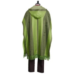 Encanto Bruno Madrigal Fullset Cosplay Costumes -Cosplay 4 675bf057 47d2 497f b88f aafa75831a8f