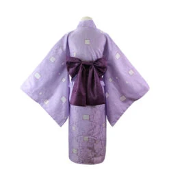 Anime Demon Slayer Kimetsu No Yaiba Daki Juvenile Kimono Cosplay Costumes 12 Anime Demon Slayer Kimetsu No Yaiba Daki Juvenile Kimono Cosplay Costumes -Cosplay 4 6a2c8520 1621 4016 b429 0014401f7ec1