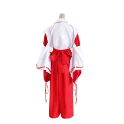 Anime Inuyasha Kikyo Cosplay Costume -Cosplay 4 6ad80ad4 ffa6 4b11 ae77 617071cc5122