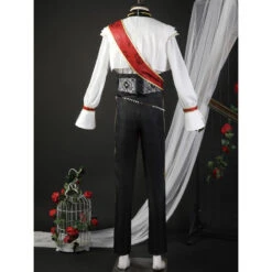 Anime The English Ensemble Stars Ayase Mayoi Cosplay Costumes -Cosplay 4 6ddbf8c0 d9fc 47c6 951b 81272a5beb43