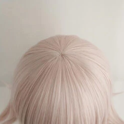 Anime Danganronpa 2: Goodbye Despair Chiaki Nanami Short Cosplay Wigs -Cosplay 4 6e083337 4ee1 420f 9f3f 6c90afc020de