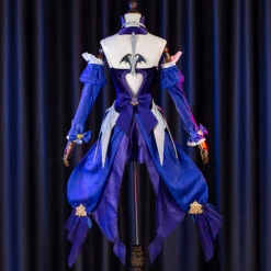 Game Genshin Impact Ein Immernachtstraum Fischl Cosplay Costumes -Cosplay 4 6f286e58 7f4d 457f ba39 515d99e3fc07