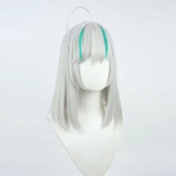 Game Goddess Of Victory: NIKKE Admi Cosplay Wigs -Cosplay 4 72cc4cbb 6922 4490 b7a8 379cd00e174b