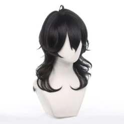 Anime Ensemble Stars UNDEAD Rei Sakuma Cosplay Wigs -Cosplay 4 7650071c 75d1 4064 a777 5d6e3cce66df