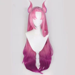 Game LOL Star Guardian 2022 Kaisa Cosplay Wigs -Cosplay 4 797a5234 717d 450e b9d6 4fab0803015d