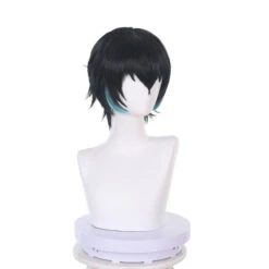 Game Path To Nowhere Cinnabar Cosplay Wigs -Cosplay 4 7a1f88cb b88f 4318 bf8a 025d2eeae9fb