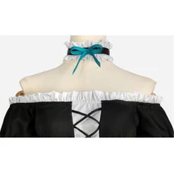 Anime Date A Live 4 Nia Honjou Maid Cosplay Costumes -Cosplay 4 7b4b3e81 341d 48a6 a310 281f620b96c4