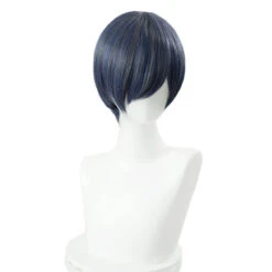 Anime Black Butler Ciel Phantomhive Short Blue And Gray Mixed Cosplay Wigs 9 Anime Black Butler Ciel Phantomhive Short Blue And Gray Mixed Cosplay Wigs -Cosplay 4 7b86a6d1 9923 4890 b179 1c720540a503
