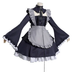 Anime My Dress-Up Darling Marin Kitagawa Lolita Maid Cosplay Costume -Cosplay 4 7c0f15d7 1ecb 4a63 9ce5 ecbcace17a9e