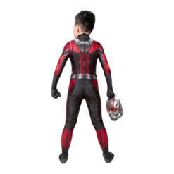 Movie Ant Man And The Wasp Ant-Man Children Jumpsuit Cosplay Costume -Cosplay 4 7cf4d77f b4e1 45ff 9208 5c33130ab77c