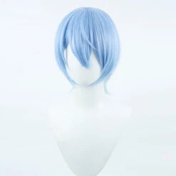 Hololive English Virtual YouTuber Hosimati Suisei Cosplay Wigs -Cosplay 4 7e1e4426 ca6d 4726 afc4 4e2166670c17