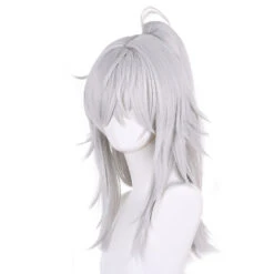 Game Honkai: Star Rail Jing Yuan Ponytail Cosplay Wigs -Cosplay 4 7e4ec87b 6090 4148 b7f8 b1fa7995e562