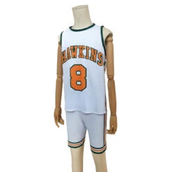 Stranger Things 4 Hawkins High School Lucas Sinclair Basketball Jersey Cosplay Costumes 10 Stranger Things 4 Hawkins High School Lucas Sinclair Basketball Jersey Cosplay Costumes -Cosplay 4 7f1728e0 c44e 454d 8f46 f2d6d584c4d3