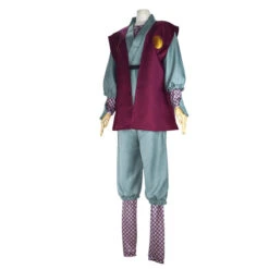 Anime Narutopedia Jiraiya Fullset Cosplay Costumes -Cosplay 4 7f284c90 467a 4248 8d93 17ed69714070