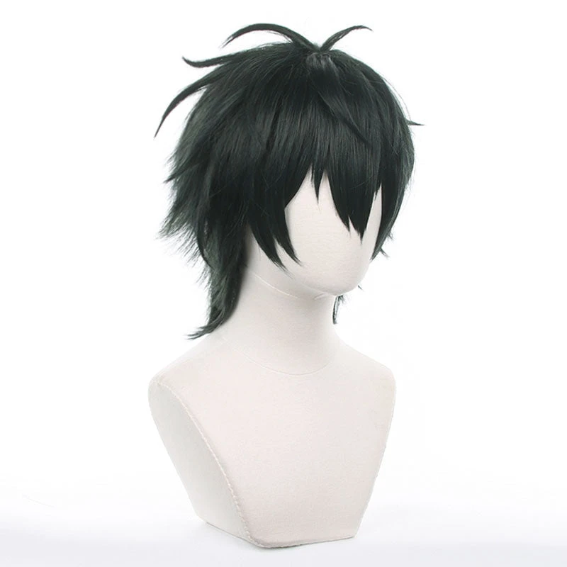 Anime The English Ensemble Stars Mika Kagehira Cosplay Wigs 6 Anime The English Ensemble Stars Mika Kagehira Cosplay Wigs - Image 4