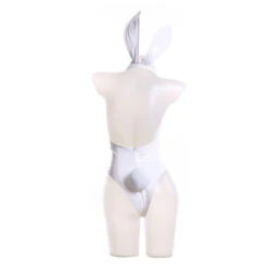 Anime Date A Live Date A Bullet White Queen Bunnysuit Cosplay Costumes -Cosplay 4 81645c34 feda 4c45 8f5b fb399a1f10e5