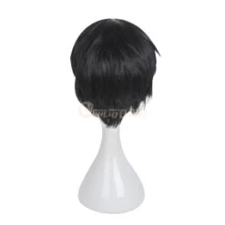 Anime Kakegurui Kaede Manyuda Short Black Men Cosplay Wigs -Cosplay 4 846c5f5f 8ba3 4aee bcdf 52c5fcbc176b