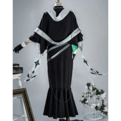 Game Path To Nowhere Oak Casket Cosplay Costumes -Cosplay 4 85a6ef14 2044 46b2 8089 37a6de860111