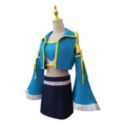 Anime Fairy Tail Lucy Heartfilia Uniforms Cosplay Costume -Cosplay 4 86b735a5 f504 4fb8 9326 ba6517adb0c1