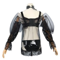 Anime My Dress-Up Darling Marin Kitagawa Little Devil Sexy Cosplay Costumes -Cosplay 4 86d97644 d8f6 490a beee 704a5afc6de6