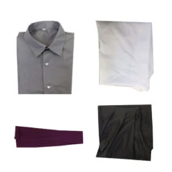 Anime Demon Slayer Kimetsu No Yaiba Yushiro Cosplay Costumes -Cosplay 4 8a36a6da 7607 4fcb 8774 9c66f891b8ee