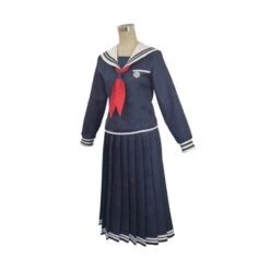 Anime Danganronpa: Trigger Happy Havoc Toko Fukawa Uniform Cosplay Costumes -Cosplay 4 8e00c2e4 719d 46aa 8aa9 99c64cf74a6c